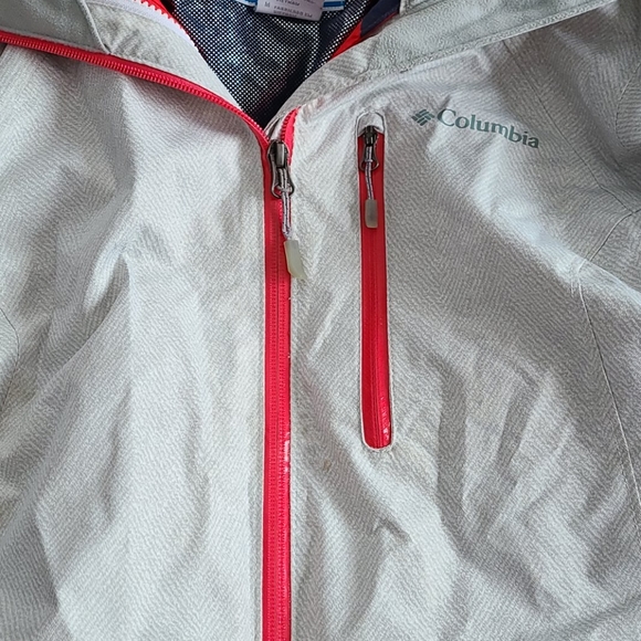 EUC Columbia 3 in one coat. - Picture 3 of 8